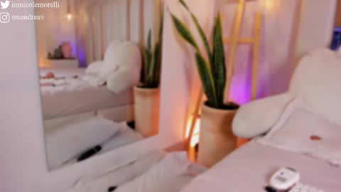 Andrea give it a thumbs up please its important  online show from 18, 11, 2025