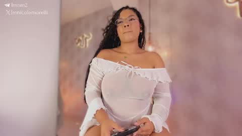 Andrea give it a thumbs up please its important  online show from 27, 2, 2026