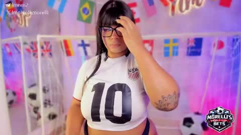 Andrea give it a thumbs up please its important  online show from 19, 6, 2026