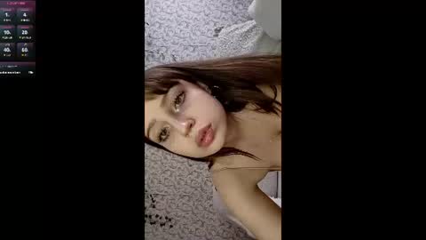 Snapshot of nicolemoretti chatting on 2, 8, 2026 NicoleMoretti online show from 2, 8, 2026