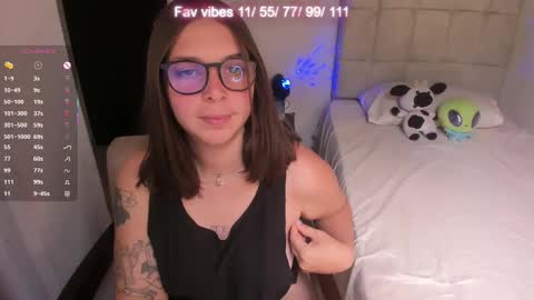Nicol independent model online show from 7, 5, 2026