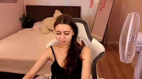 NicoleRossss online show from 1, 8, 2026