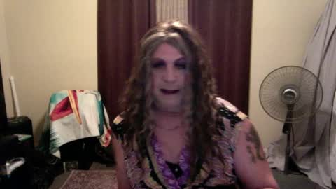 Nicole CD online show from 16, 3, 2026