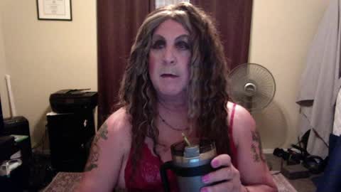 Nicole CD online show from 4, 5, 2026