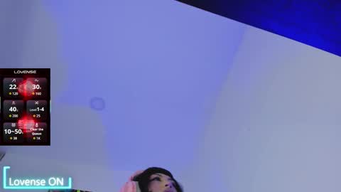 Snapshot of nicolet666lee chatting on 19, 3, 2026 Cyber Lee online show from 19, 3, 2026