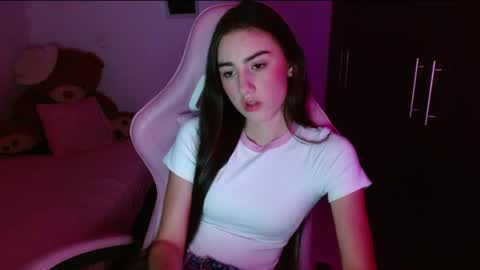 nicoll_28 online show from 5, 7, 2026