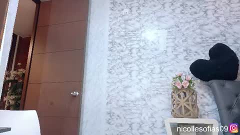 Snapshot of nicolle4 chatting on 11, 6, 2026 nicolle4 online show from 11, 6, 2026