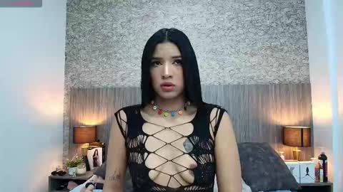 Snapshot of nicolle_alvarez chatting on 15, 3, 2026 Nicolle Alvarez online show from 15, 3, 2026