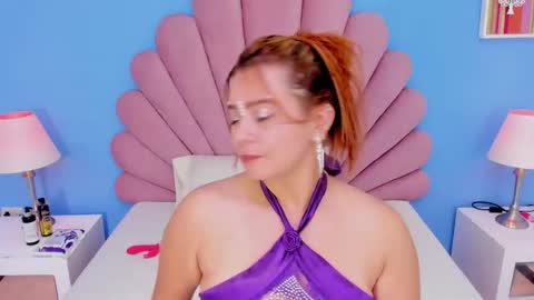 Snapshot of nicolle_boobies chatting on 7, 2, 2026 Nicolle online show from 7, 2, 2026