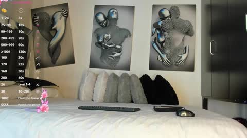 Snapshot of nicolle_hanks1 chatting on 5, 12, 2024 nicolle_hanks1 online show from 5, 12, 2024