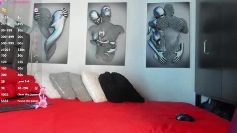 Snapshot of nicolle_hanks1 chatting on 14, 1, 2025 nicolle_hanks1 online show from 14, 1, 2025