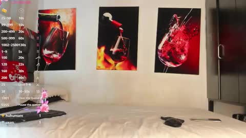 Snapshot of nicolle_hanks1 chatting on 30, 10, 2025 nicolle_hanks1 online show from 30, 10, 2025