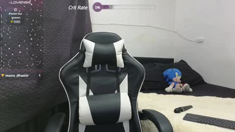 Snapshot of nicolle_jhons chatting on 10, 1, 2025 Nicolle online show from 10, 1, 2025