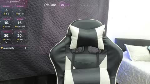 Snapshot of nicolle_jhons chatting on 6, 2, 2025 Nicolle online show from 6, 2, 2025