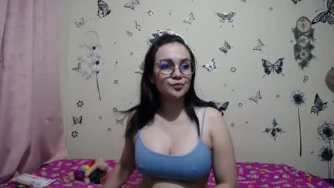 nicolle_sky online show from 21, 7, 2026