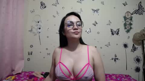 nicolle_sky online show from 30, 7, 2026