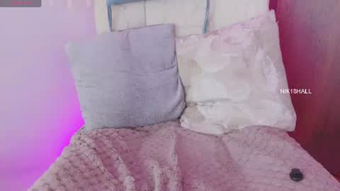 Snapshot of nicolle_swt chatting on 27, 6, 2026 Nicolle online show from 27, 6, 2026