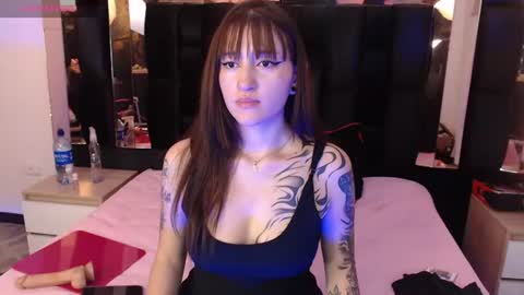 Snapshot of nicollegp chatting on 2, 7, 2026 Nicolle ardila online show from 2, 7, 2026
