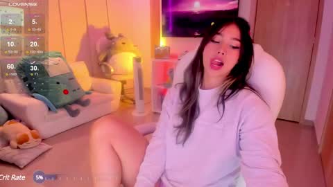 Nicolle  Go to Visit   online show from 14, 1, 2025