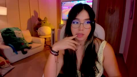 Nicolle  Go to Visit   online show from 16, 1, 2025