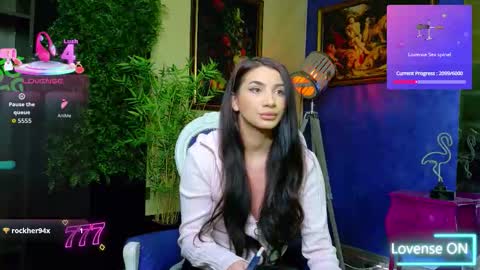 Nicolle online show from 13, 2, 2026