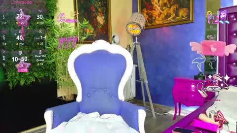 Nicolle online show from 2, 5, 2026