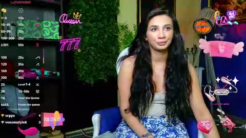 Nicolle online show from 12, 6, 2026
