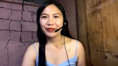 Evelyn online show from 15, 3, 2026