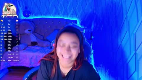 Nicolle Miley online show from 20, 11, 2025