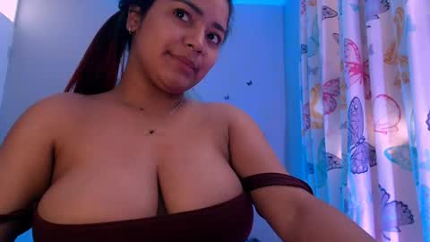 Nicolle Miley online show from 20, 3, 2026