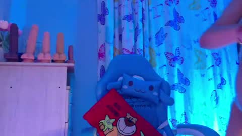Snapshot of nicolletaylorq chatting on 7, 7, 2026 Nicolle Miley online show from 7, 7, 2026
