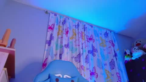 Snapshot of nicolletaylorq chatting on 15, 7, 2026 Nicolle Miley online show from 15, 7, 2026
