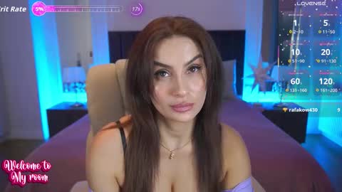 Nicole online show from 13, 2, 2026