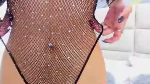 Snapshot of nicolqueen_ chatting on 12, 6, 2026 NICOL online show from 12, 6, 2026