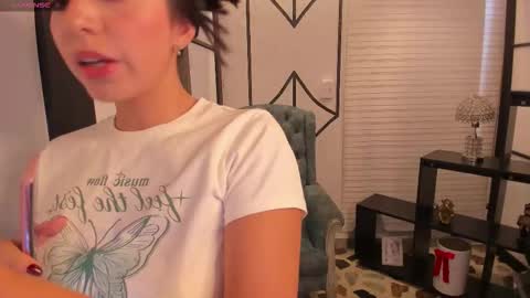 NicolRoss online show from 3, 12, 2025