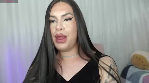 Snapshot of nicoobaby chatting on 20, 1, 2025 nicoobaby online show from 20, 1, 2025