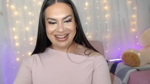 Snapshot of nicoobaby chatting on 22, 1, 2025 nicoobaby online show from 22, 1, 2025