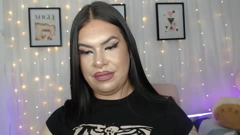 Snapshot of nicoobaby chatting on 27, 1, 2025 nicoobaby online show from 27, 1, 2025