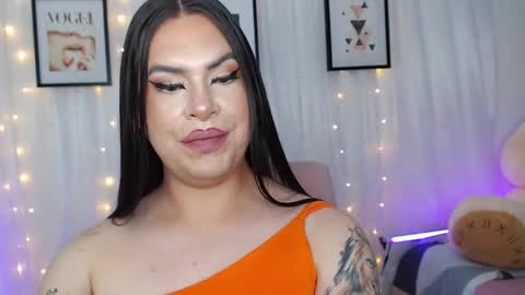 Snapshot of nicoobaby chatting on 29, 1, 2025 nicoobaby online show from 29, 1, 2025