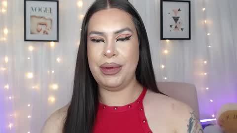 Snapshot of nicoobaby chatting on 29, 1, 2025 nicoobaby online show from 29, 1, 2025