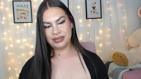 Snapshot of nicoobaby chatting on 2, 2, 2025 nicoobaby online show from 2, 2, 2025