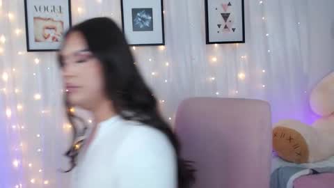 Snapshot of nicoobaby chatting on 3, 2, 2025 nicoobaby online show from 3, 2, 2025