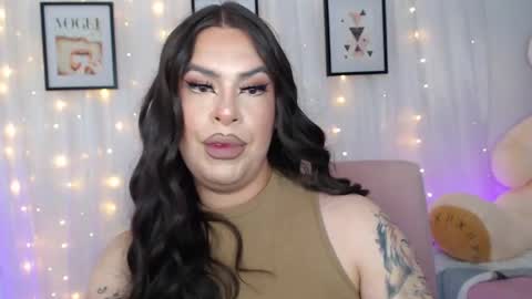 Snapshot of nicoobaby chatting on 4, 2, 2025 nicoobaby online show from 4, 2, 2025