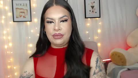 Snapshot of nicoobaby chatting on 5, 2, 2025 nicoobaby online show from 5, 2, 2025