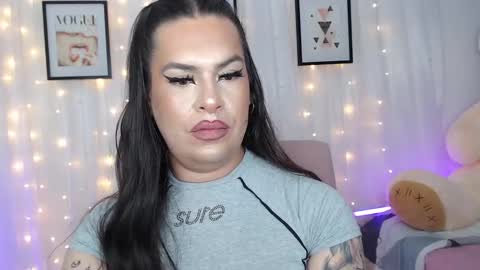 Snapshot of nicoobaby chatting on 6, 2, 2025 nicoobaby online show from 6, 2, 2025