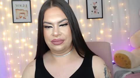 Snapshot of nicoobaby chatting on 7, 2, 2025 nicoobaby online show from 7, 2, 2025