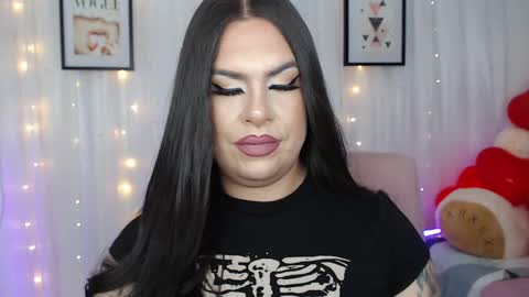 Snapshot of nicoobaby chatting on 17, 2, 2025 nicoobaby online show from 17, 2, 2025