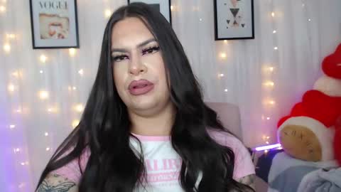 Snapshot of nicoobaby chatting on 19, 2, 2025 nicoobaby online show from 19, 2, 2025