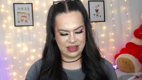 Snapshot of nicoobaby chatting on 19, 2, 2025 nicoobaby online show from 19, 2, 2025