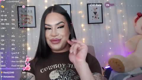 Snapshot of nicoobaby chatting on 27, 2, 2025 nicoobaby online show from 27, 2, 2025